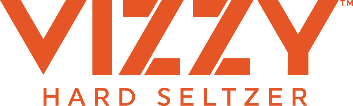 Vizzy Hard Seltzer logo