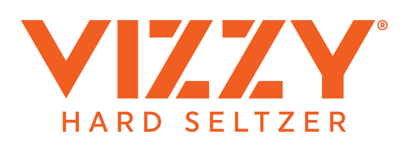 Vizzy Hard Seltzer logo