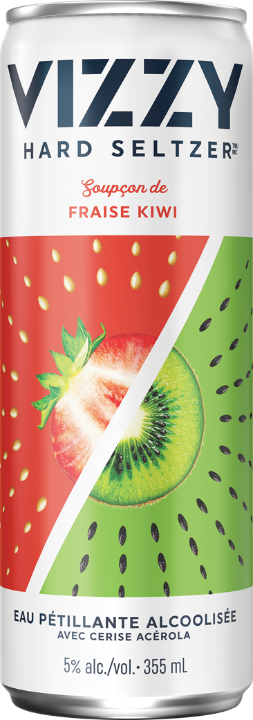 Strawberry Kiwi Can