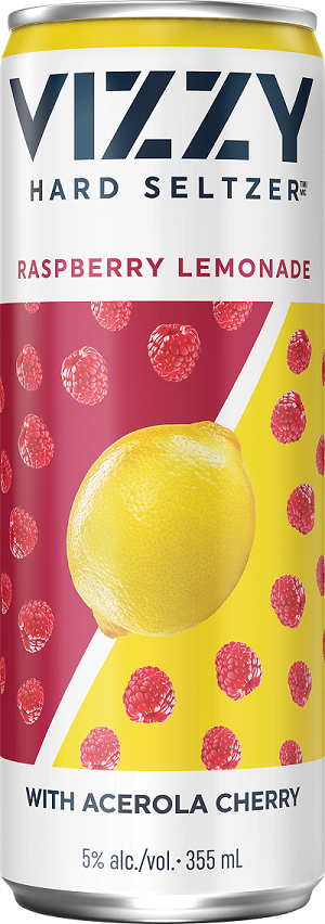 Raspberry lemonade