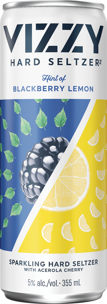 Blackberry Lemon can