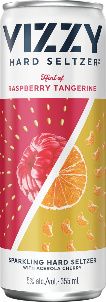 Raspberry Tang can