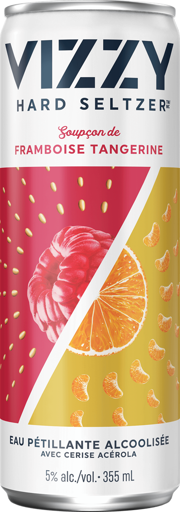Raspberry Tang can