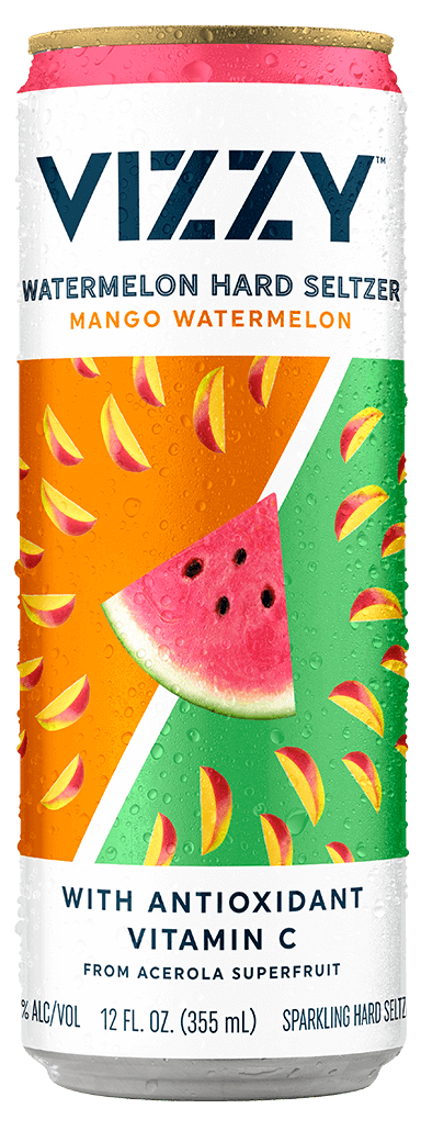 Vizzy Mango Watermelon