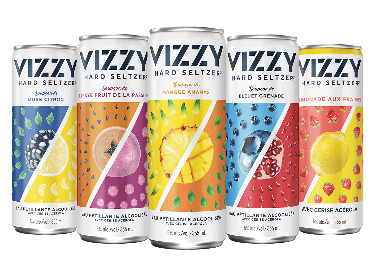 vizzy cans